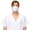 Mascarilla FFP3