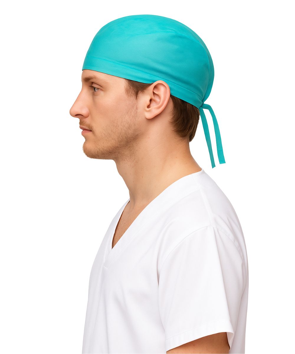 Gorro Cirujano de Polipropileno